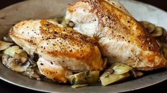 ما فوائد الدجاج