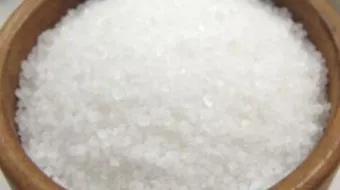 ما هي فوائد الملح الخشن