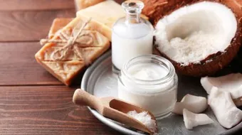 ما هي فوائد جوز الهند للشعر