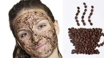ما فوائد القهوة للبشرة