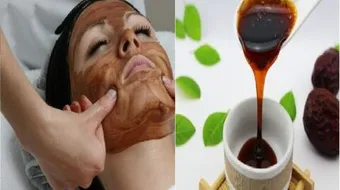 ما فوائد التمر للبشرة