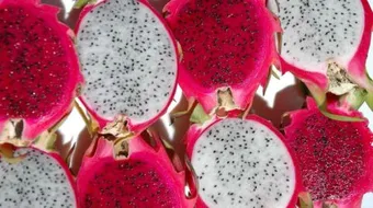 ما فوائد فاكهة التنين