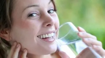 ما فوائد شرب الماء