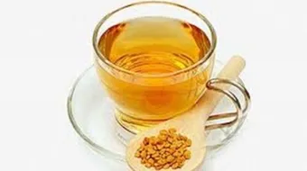 ما فوائد الحلبة للدورة الشهرية