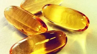 ما هي فوائد كبسولات زيت السمك