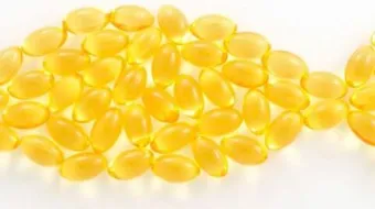 ما فوائد حبوب زيت السمك