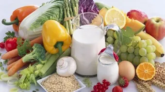 ما فوائد الطعام