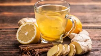 ما هي فوائد الزنجبيل مع الليمون