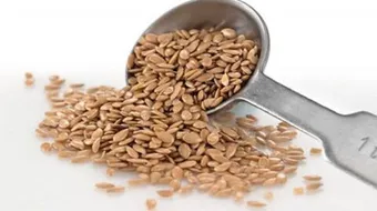 ما هي فوائد بذر الكتان للشعر