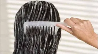 ما فوائد المايونيز للشعر