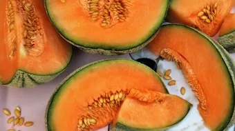 ما هي فوائد الشمام