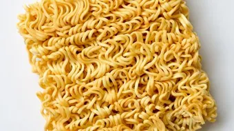 ما فوائد النودلز