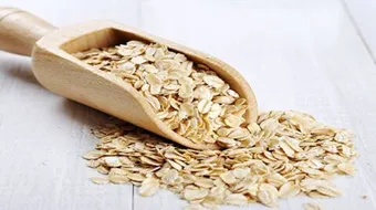 ما هي فوائد نخالة الشوفان