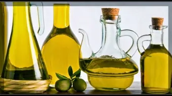 ما هي فوائد زيت الزيتون للشعر