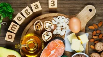 ما فوائد اوميغا 3