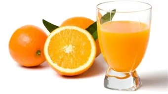 ما فوائد البرتقال
