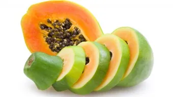 ما فوائد البابايا