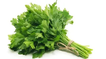 ما هي فوائد البقدونس