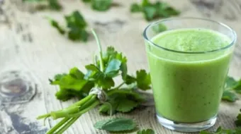 ما هي فوائد البقدونس للبشرة