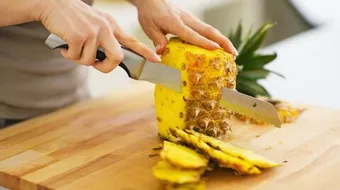 ما فوائد الأناناس للرجيم