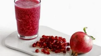 ما فوائد الرمان للحامل