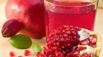 ما فوائد عصير الرمان