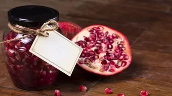 ما هي فوائد دبس الرمان