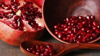 ما فوائد الرمان للتخسيس