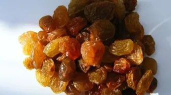 ما هي فوائد الزبيب