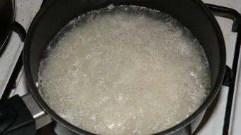 ما فوائد ماء الأرز للشعر