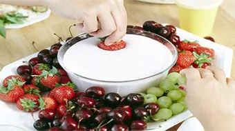 ماهي فوائد الزبادي خالي الدسم