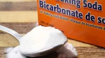 ما فوائد بيكربونات الصوديوم للبشرة