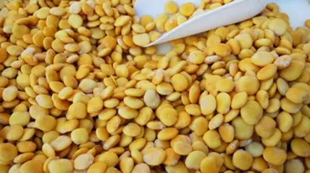 ما فوائد الترمس الحلو