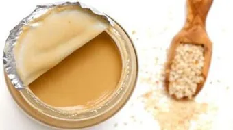 ما فوائد الطحينة