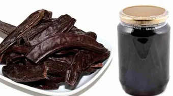 ما هي فوائد رب الخروب