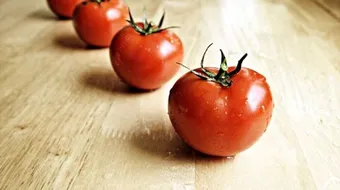 ما فوائد الطماطم