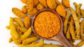 ما فوائد الكركم