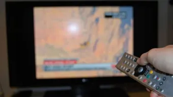 ما فوائد جهاز التلفاز