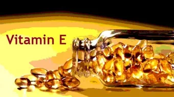 ما هي فوائد فيتامين هـ