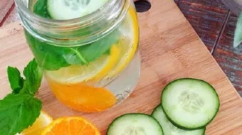 ما هي فوائد الماء للرجيم