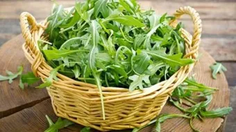 ما فوائد الجرجير للشعر