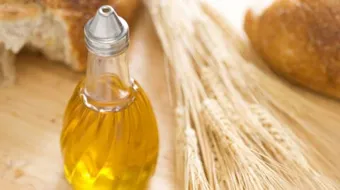 ما هي فوائد زيت جنين القمح للوجه