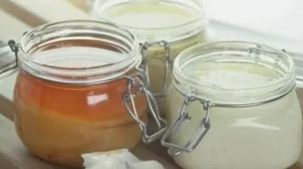 ما هي فوائد العسل الأبيض