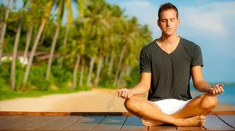 ما فوائد رياضة اليوغا