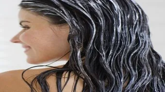 ما فوائد الزبادي للشعر