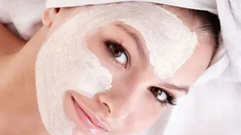 ما فوائد الزبادي للوجه