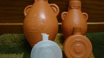 ماهي فوائد ماء زمزم