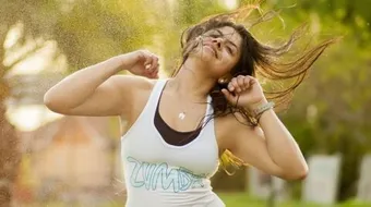 ما فوائد رقص الزومبا