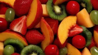 ما هي أفضل الفواكة للرجيم