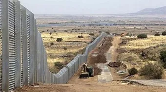 ما هي حدود المغرب